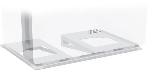 Ideal Office 8741001 8741001 Wandhalterung 8741001