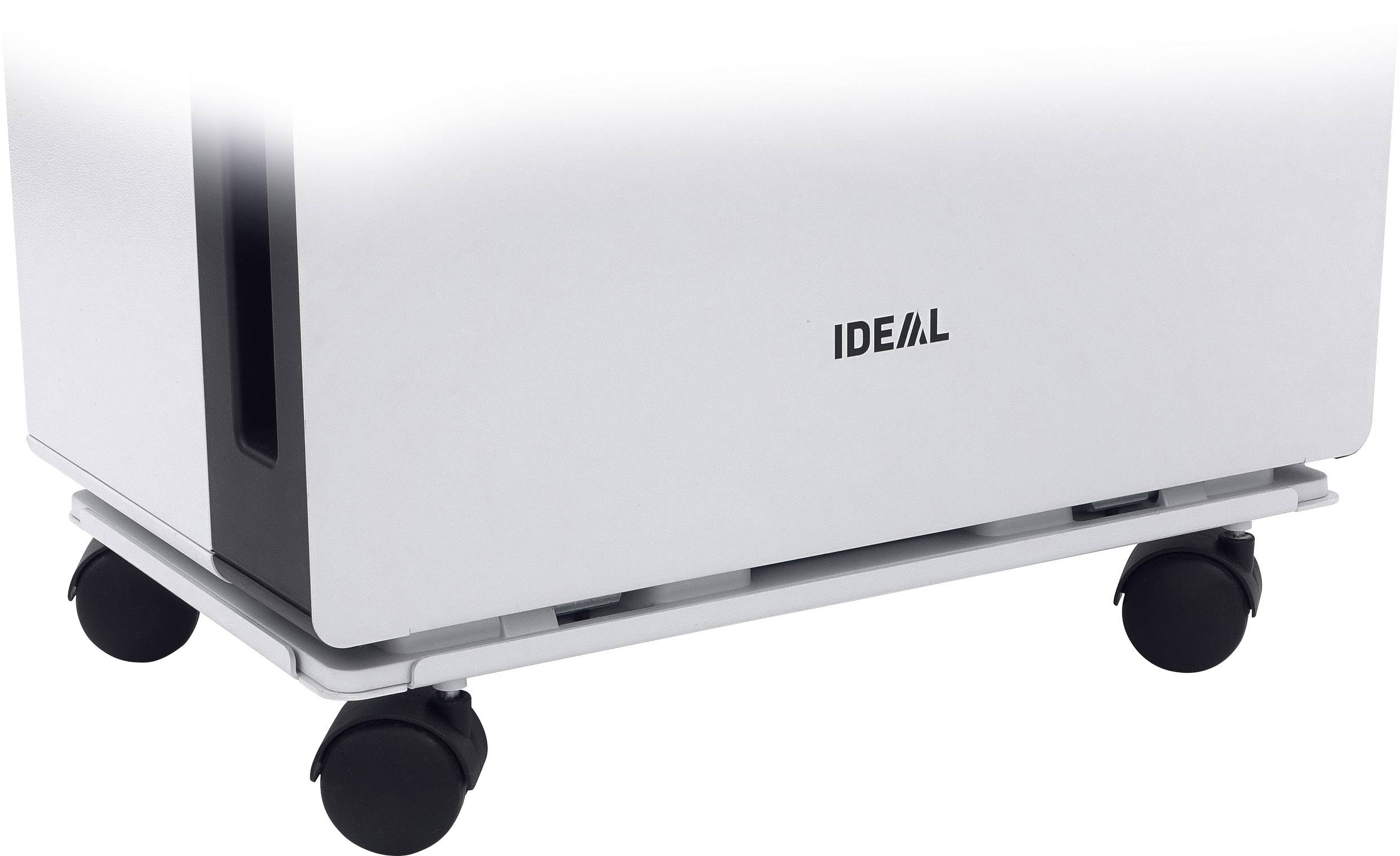 IDEAL Rollwagen 8741002 AP60 Pro AP80 Pro