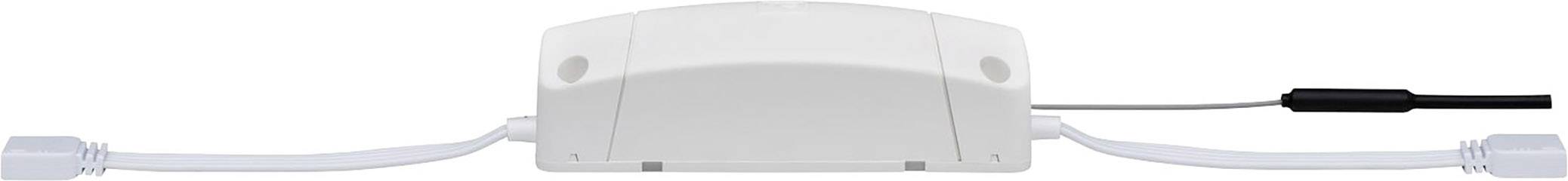 Paulmann 50048 YourLED Schalt-Controller 12V Kunststoff (L x B x H) 95 x 38 x 28mm 1St.