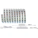 Paulmann Reflex 50081 LED-Streifen mit Stecker 24 V 3 m RGBW 1 St. Paulmann Reflex 50081 LED-Streifen mit Stecker 24 V 3 m RGBW 1 St.