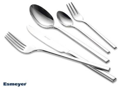 Esmeyer Besteckset Sophie 60-tlg. 199-830