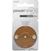Powerone P312 Hörgeräteakku ZA 312 NiMH 23 mAh 1.2 V 2 St. Powerone P312 Hörgeräteakku ZA 312 NiMH 23 mAh 1.2 V 2 St.
