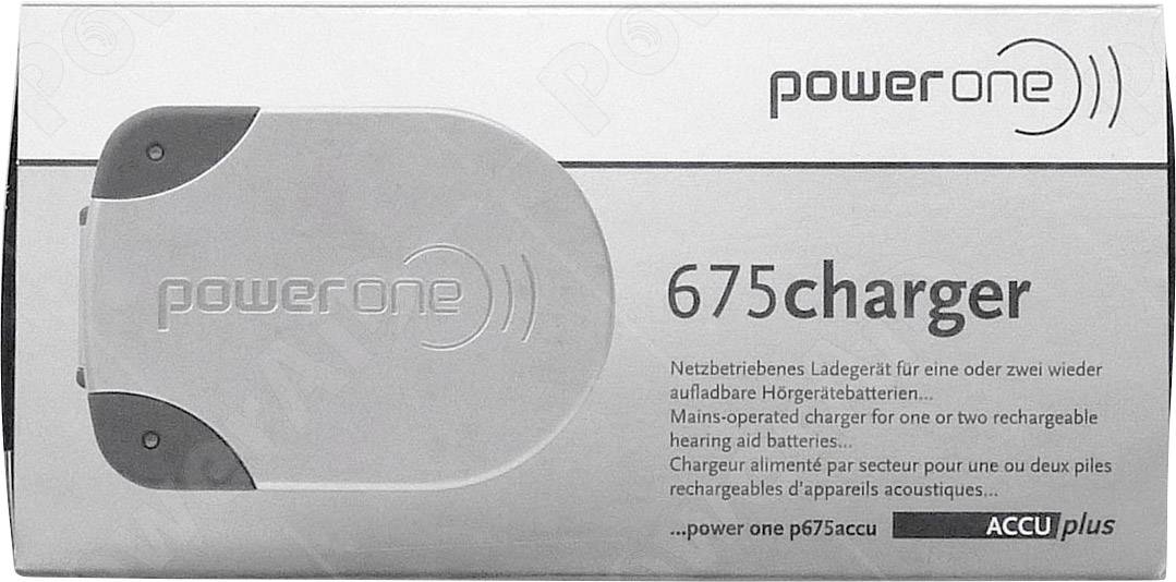 ladegerät knopfzellen