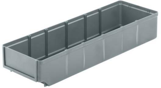 LA-KA-PE 209121 Regalkasten (B x H x T) 152 x 83 x 500mm Grau 10St.