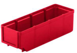 LA-KA-PE 688993 Regalkasten (B x H x T) 93 x 83 x 300mm Grau 16St.