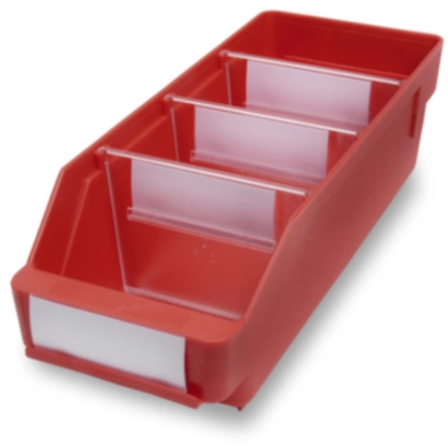 Stemo 443635 ESD Regalkasten lebensmittelgeeignet (B x H x T) 120 x 95 x 300mm Rot 30St. Stemo 443635 ESD Regalkasten lebensmittelgeeignet (B x H x T) 120 x 95 x 300mm Rot 30St.