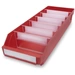 Stemo 443817 ESD Regalkasten lebensmittelgeeignet (B x H x T) 180 x 95 x 500mm Rot 20St. Stemo 443817 ESD Regalkasten lebensmittelgeeignet (B x H x T) 180 x 95 x 500mm Rot 20St.