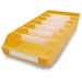 Stemo 689602 ESD Regalkasten lebensmittelgeeignet (B x H x T) 240 x 95 x 500mm Gelb 15St. Stemo 689602 ESD Regalkasten lebensmittelgeeignet (B x H x T) 240 x 95 x 500mm Gelb 15St.
