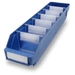 Stemo 472724 ESD Regalkasten lebensmittelgeeignet (B x H x T) 120 x 95 x 500mm Blau 30St. Stemo 472724 ESD Regalkasten lebensmittelgeeignet (B x H x T) 120 x 95 x 500mm Blau 30St.