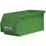 Kappes 1658461 Sichtlagerkasten (B x H x T) 140 x 130 x 290mm Grün 1St. Kappes 1658461 Sichtlagerkasten (B x H x T) 140 x 130 x 290mm Grün 1St.