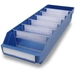 Stemo 472735 ESD Regalkasten lebensmittelgeeignet (B x H x T) 180 x 95 x 500mm Blau 20St. Stemo 472735 ESD Regalkasten lebensmittelgeeignet (B x H x T) 180 x 95 x 500mm Blau 20St.