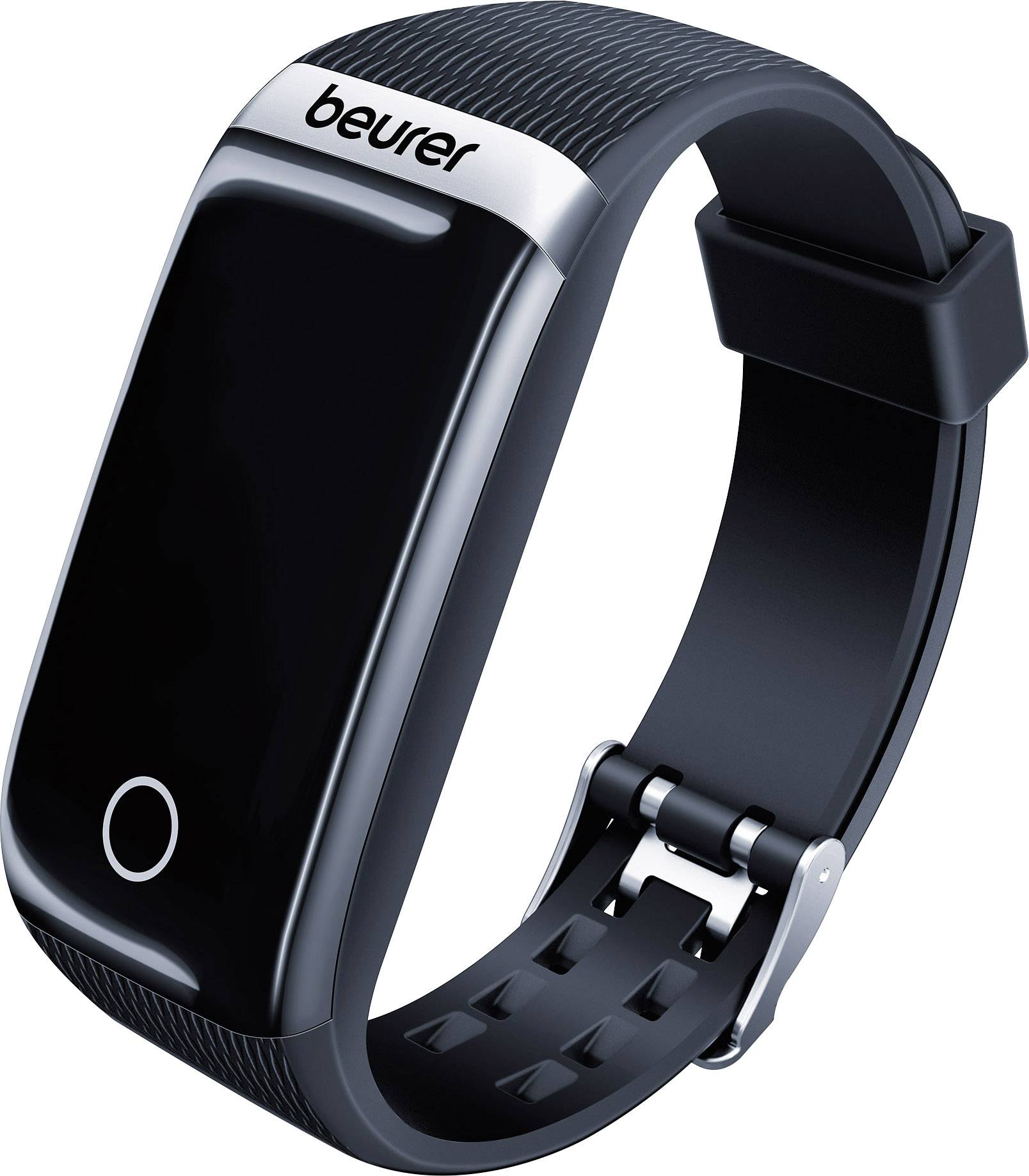Beurer AS 87 Fitness-Tracker Schwarz
