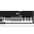Casio CT-X700 Keyboard Schwarz inkl. Netzteil