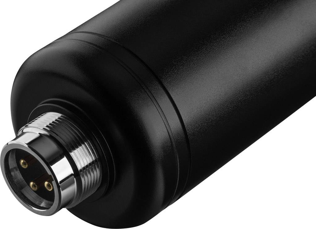 IMG Stageline ECMS-70 Studiomikrofon Übertragungsart (Details):Kabelgebunden inkl Spinne, inkl. Tasche XLR Kabelgebunden