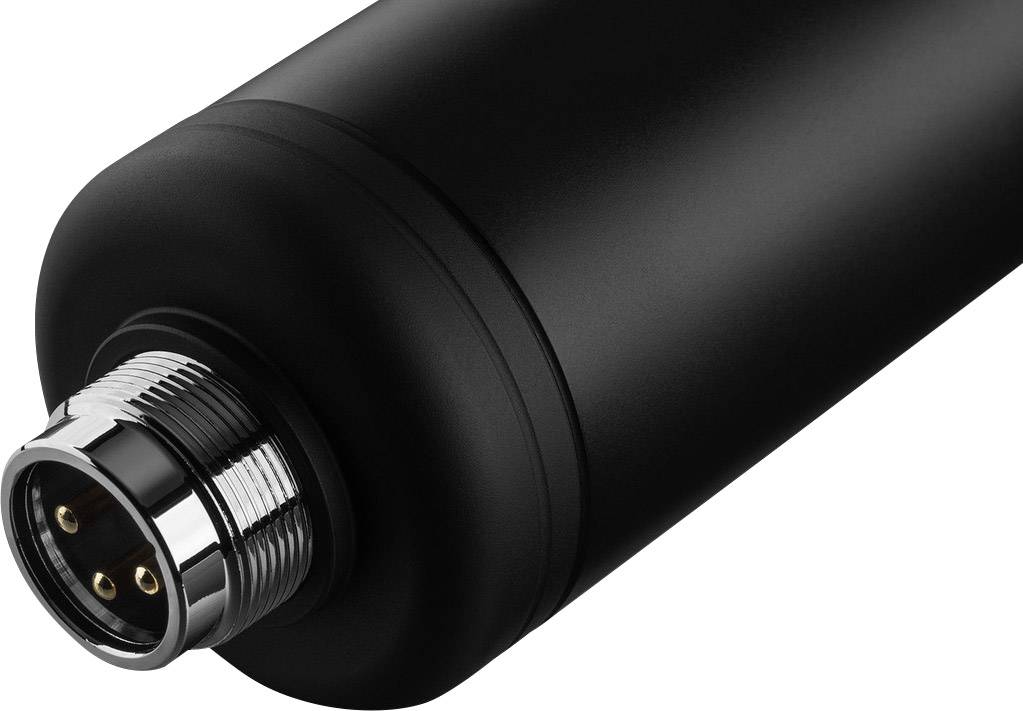 IMG StageLine ECMS-90 Studiomikrofon Übertragungsart (Details):Kabelgebunden inkl Spinne, inkl. Windschutz, inkl. Tasche, inkl