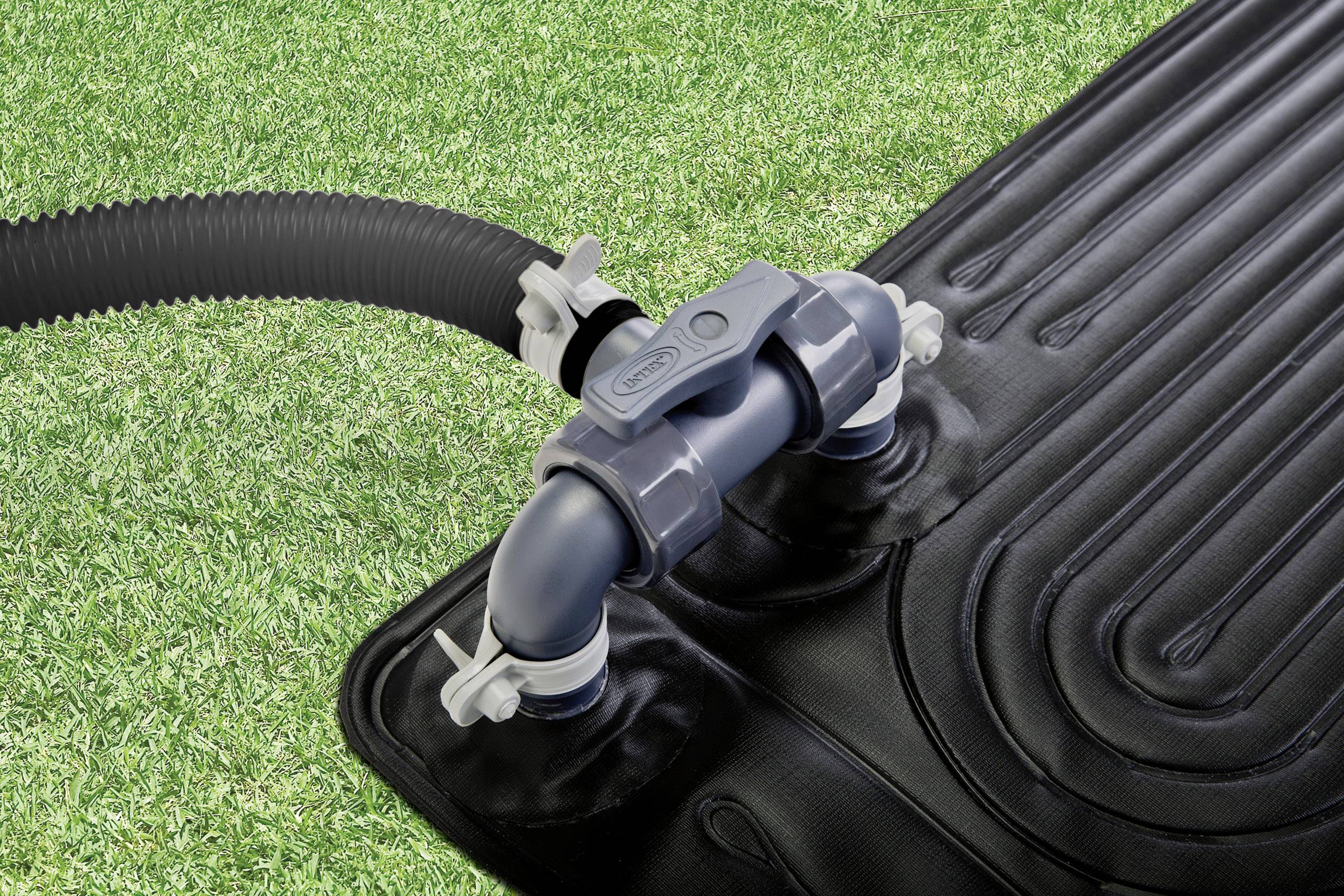 Intex 28685 Solar Mat Solarabsorber (L x B) 120 cm x 120 cm