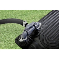 Intex 28685 Solar Mat Solarabsorber (L x B) 120cm x 120cm Intex 28685 Solar Mat Solarabsorber (L x B) 120cm x 120cm