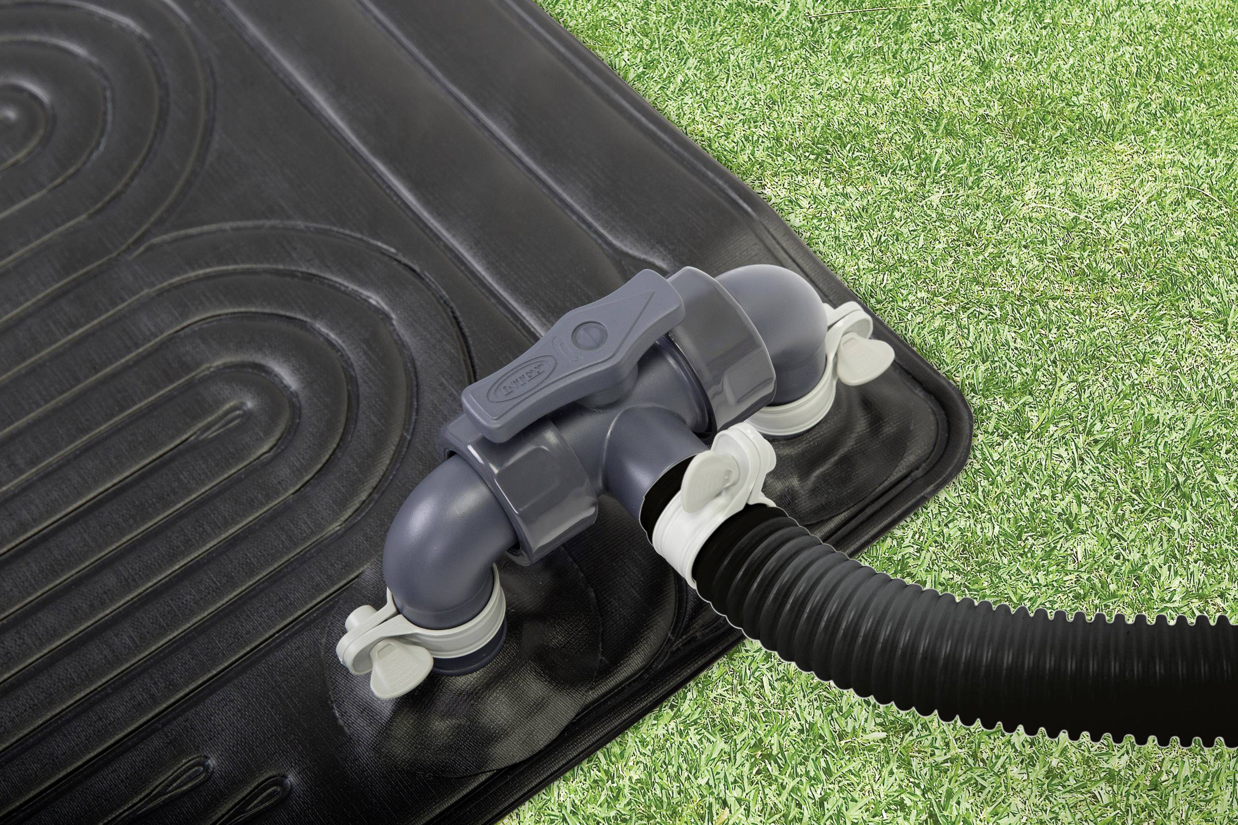 Intex 28685 Solar Mat Solarabsorber (L x B) 120 cm x 120 cm