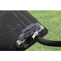 Intex 28685 Solar Mat Solarabsorber (L x B) 120cm x 120cm Intex 28685 Solar Mat Solarabsorber (L x B) 120cm x 120cm