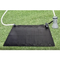 Intex 28685 Solar Mat Solarabsorber (L x B) 120cm x 120cm Intex 28685 Solar Mat Solarabsorber (L x B) 120cm x 120cm