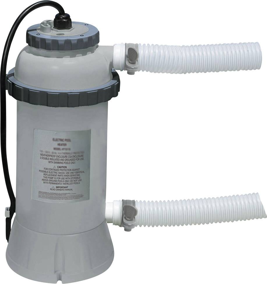 Intex 28684 Wasserheizung 1 St.
