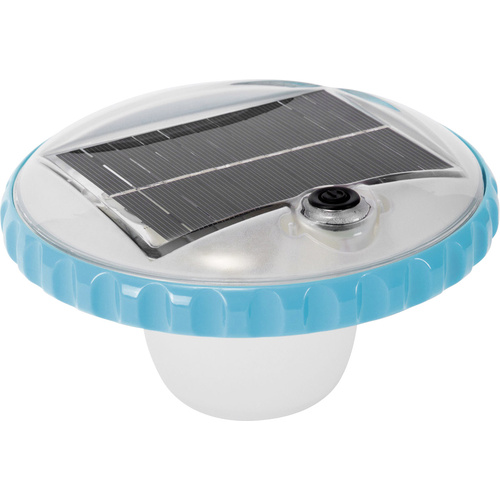 Intex 28695 Pool-Solarleuchte Floating Light wechselnd