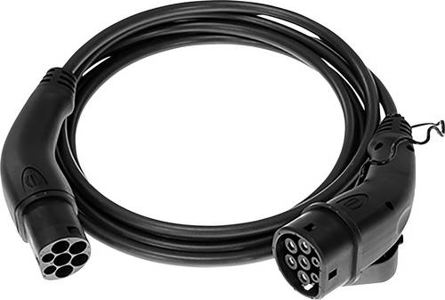 Innogy eMobility Ladekabel Typ 2 Mode 3 32A 22kW Manuell