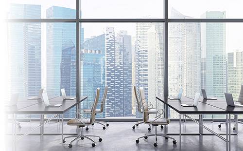 EDIMAX CAP1300 PoE WLAN Access-Point 1300 MBit/s 2.4 GHz, 5 GHz