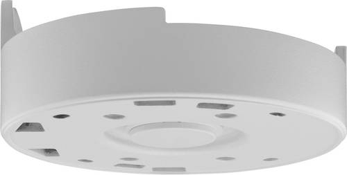 Monacor AXH-2812DV Kamerahalter Weiß