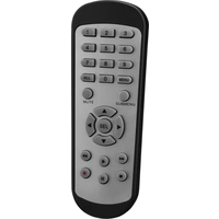 Monacor IOZ-408BV Kabelgebunden, LAN IP-Überwachungskamera-Set 8-Kanal mit 4 Kameras 2048 x 1536 Pixel Monacor IOZ-408BV Kabelgebunden, LAN IP-Überwachungskamera-Set 8-Kanal mit 4 Kameras 2048 x 1536 Pixel