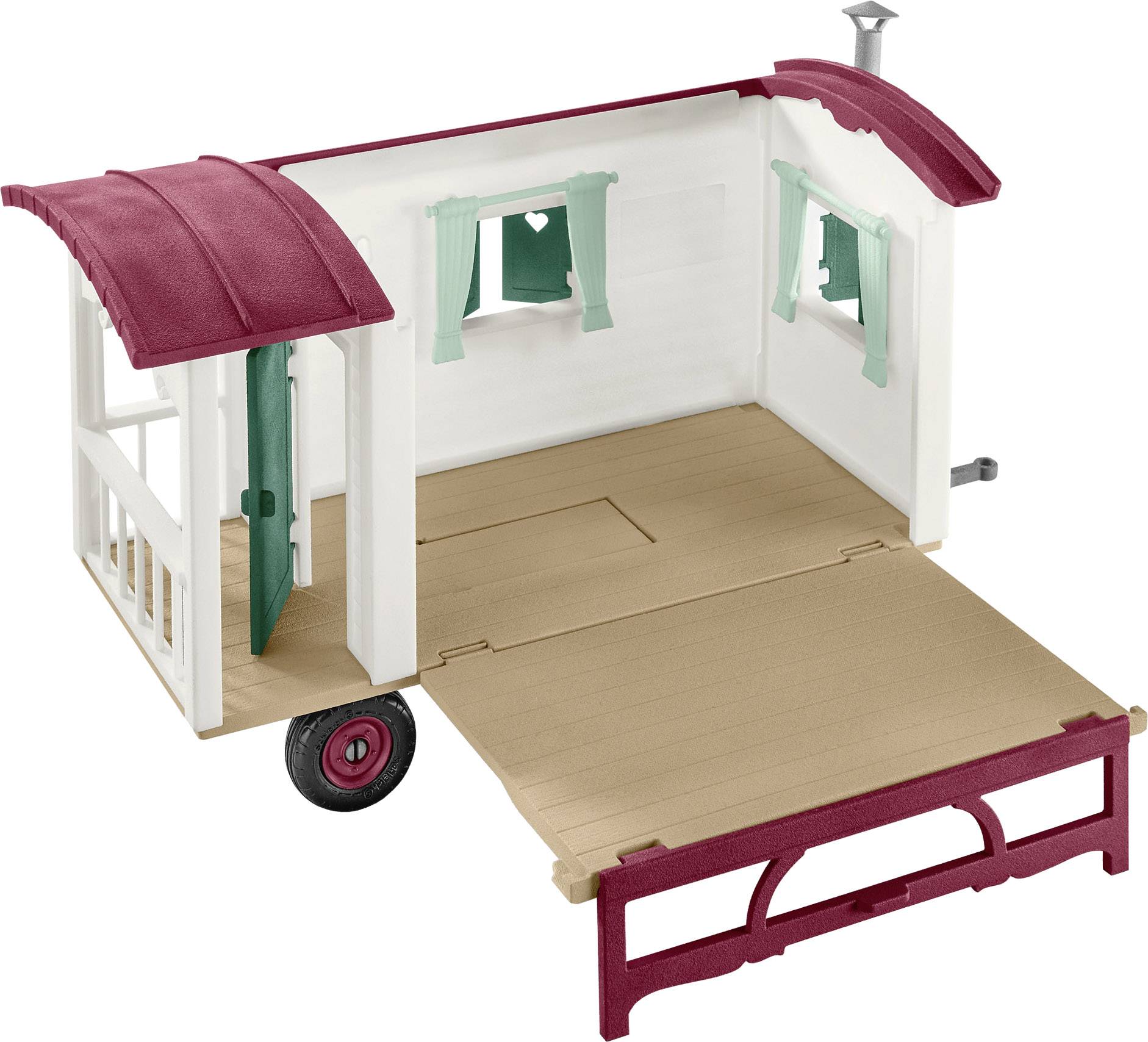 Schleich Horse Club 42415