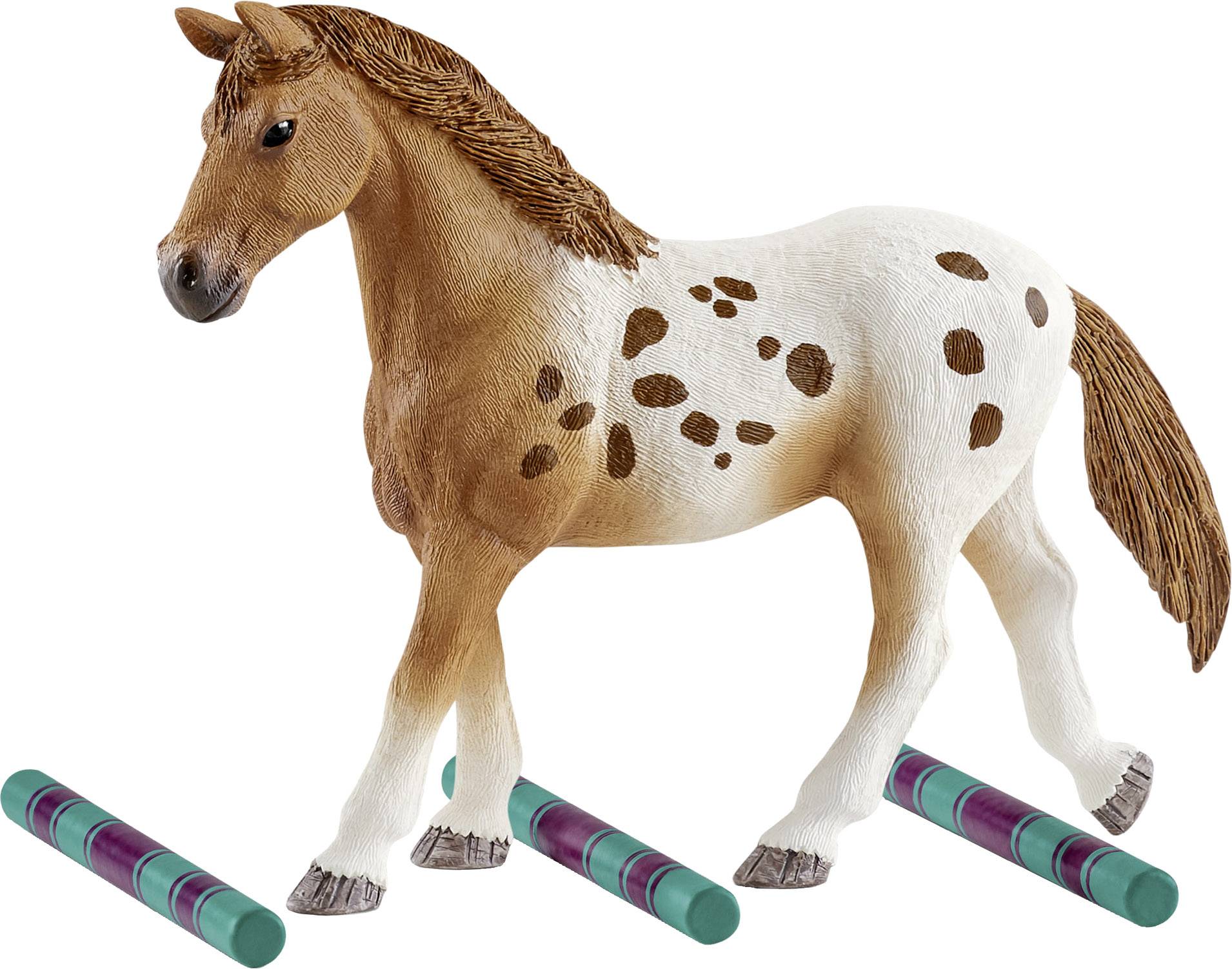 Schleich Horse Club Lisas Turnier-Training 42433