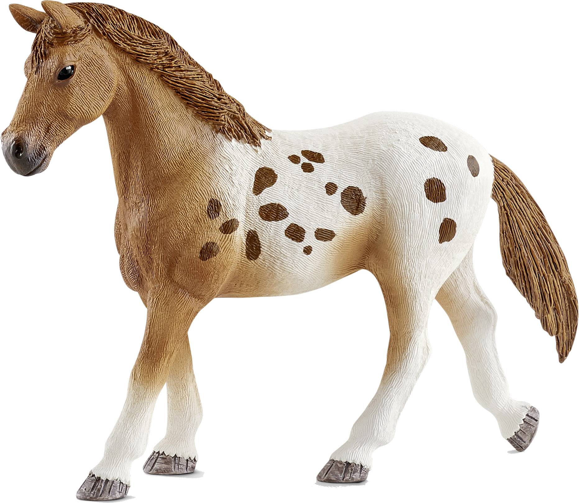 Schleich Horse Club Lisas Turnier-Training 42433