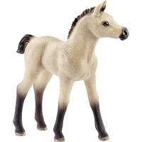 Schleich Horse Club Pferdebox mit Arabern und Pferdepflegerin 42369 Schleich Horse Club Pferdebox mit Arabern und Pferdepflegerin 42369