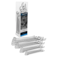 Matador Schraubwerkzeuge 01859170 Ring-Maulschlüssel-Satz 17teilig Schlüsselweite (Metrisch) 6 - 22mm Matador Schraubwerkzeuge 01859170 Ring-Maulschlüssel-Satz 17teilig Schlüsselweite (Metrisch) 6 - 22mm