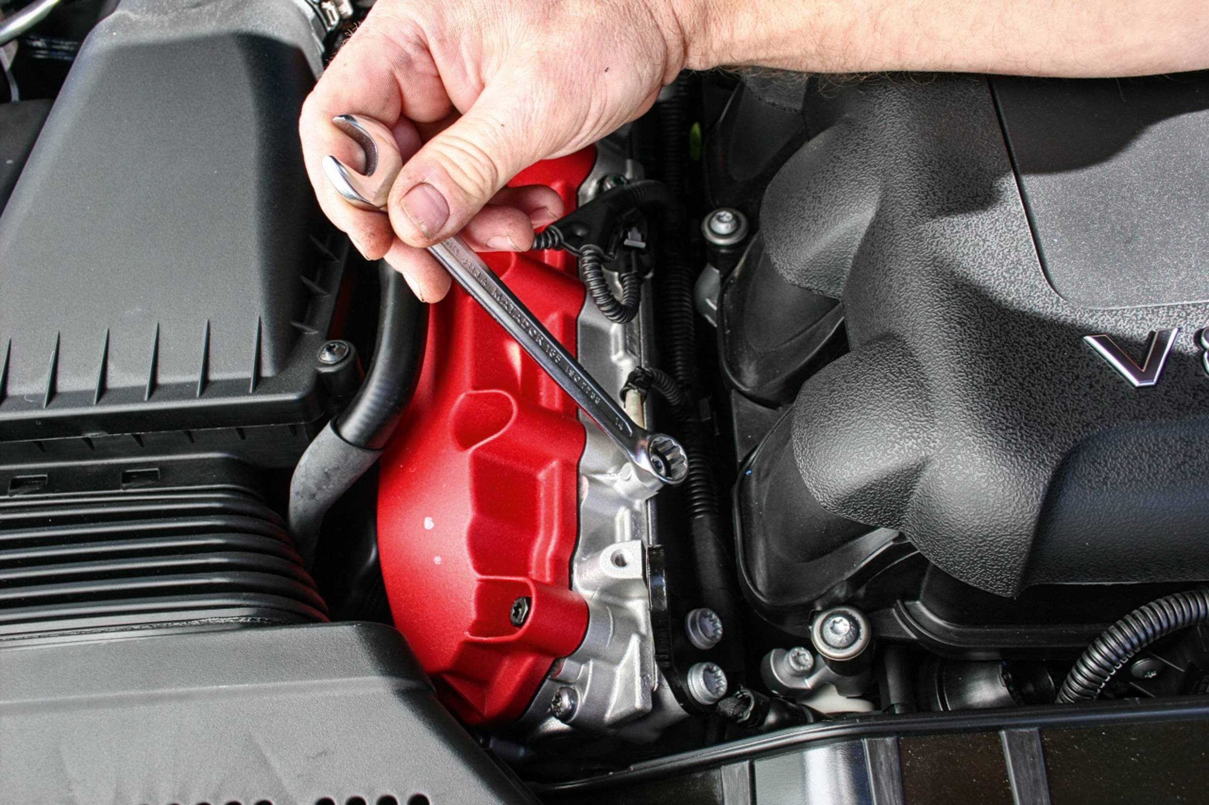 Matador Schraubwerkzeuge 01859170 Ring-Maulschlüssel-Satz 17teilig Schlüsselweite (Metrisch) 6 - 22mm