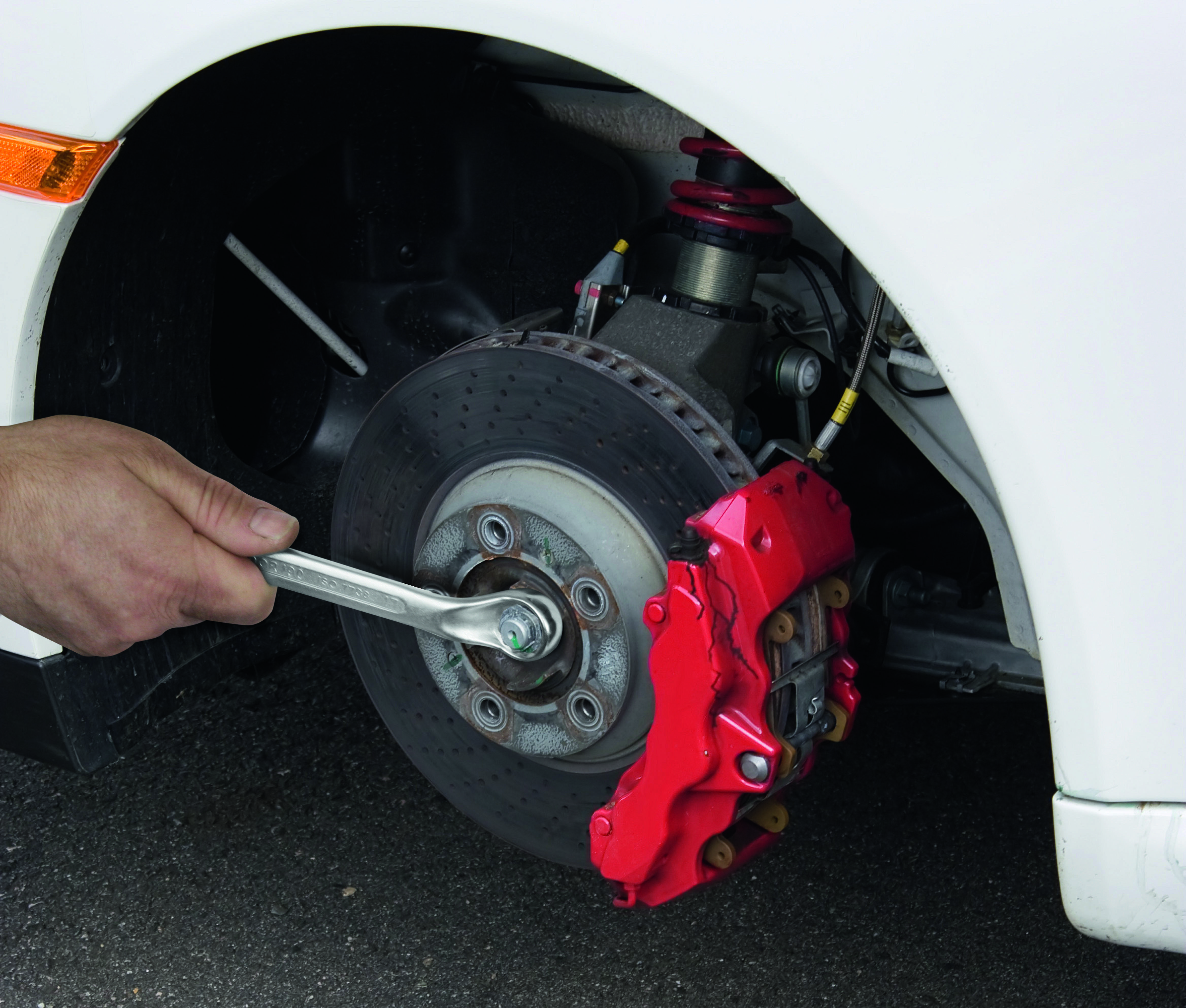 Matador Schraubwerkzeuge 01900750 Ring-Maulschlüssel Schlüsselweite (Metrisch) 75mm