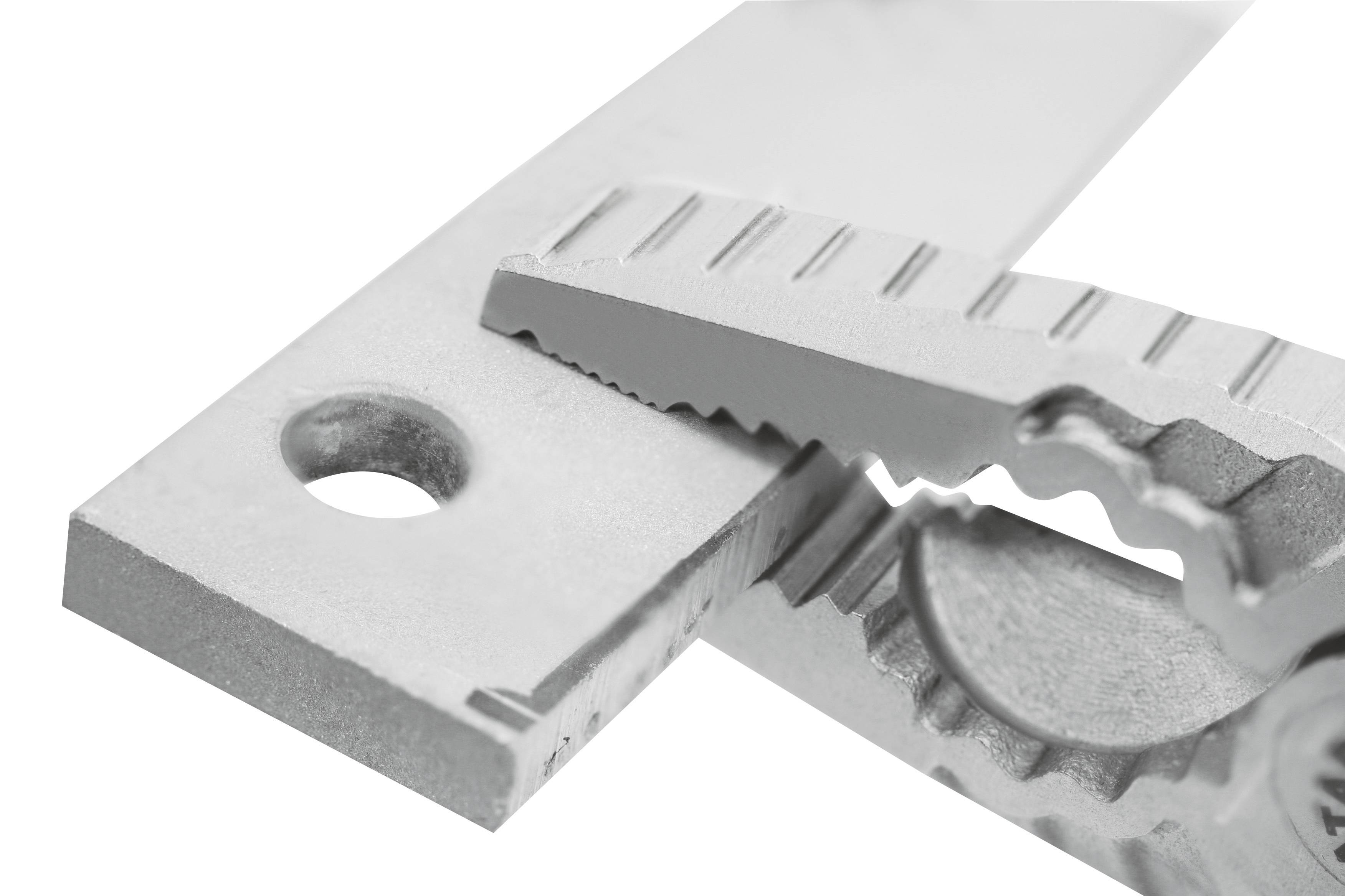 Matador Schraubwerkzeuge 05000165 Werkstatt Kraft-Kombizange