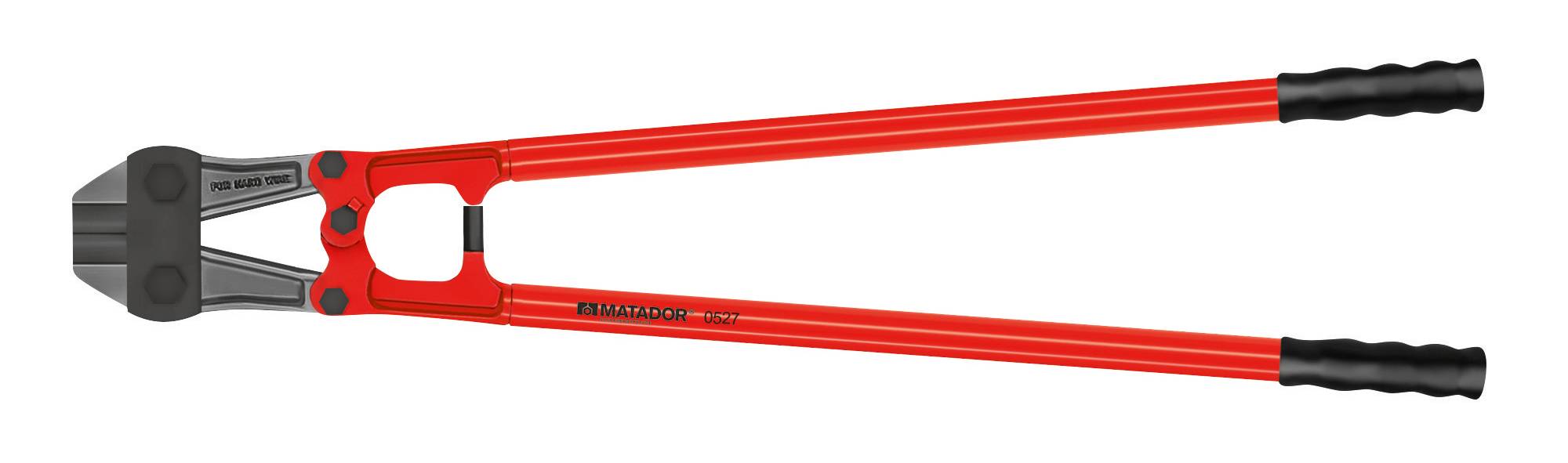 Matador Schraubwerkzeuge Bolzenschneider