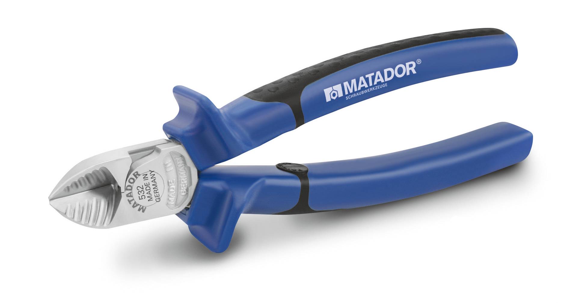 Matador Schraubwerkzeuge 05320145 Werkstatt Seitenschneider