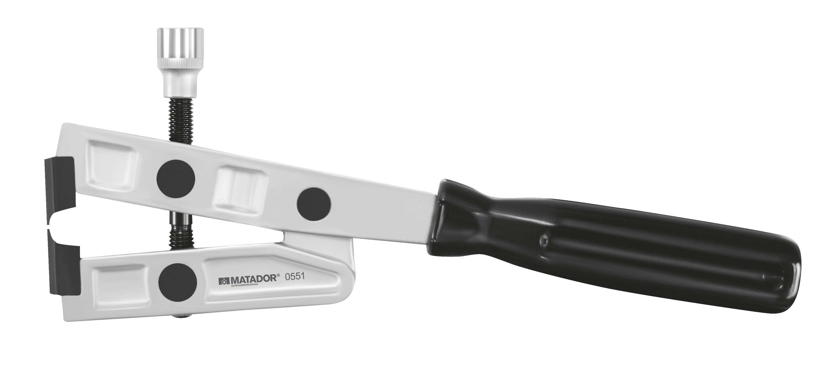 Matador Schraubwerkzeuge 05510001 Schlauchklemmenzange 1St.