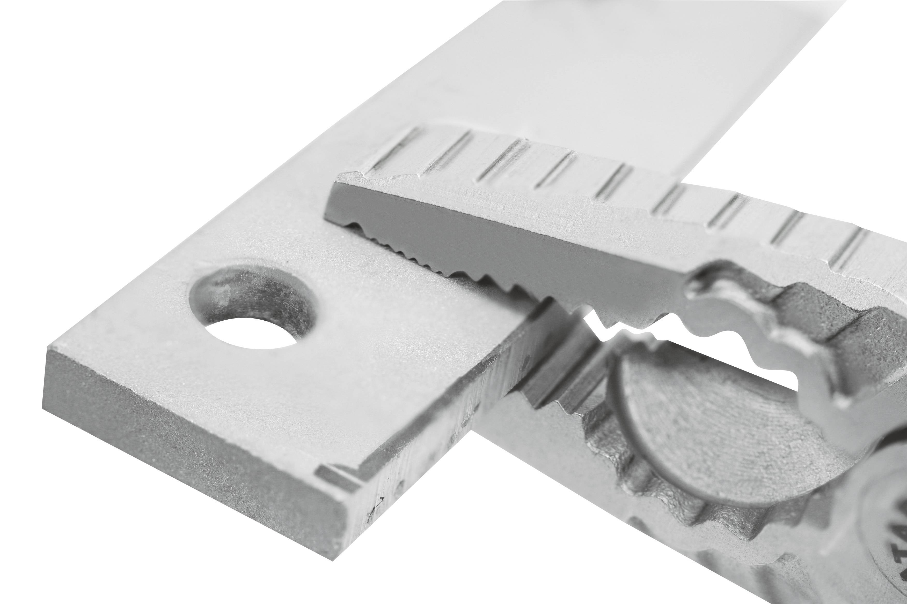 Matador Schraubwerkzeuge 05569040 Werkstatt Zangen-Set 4teilig