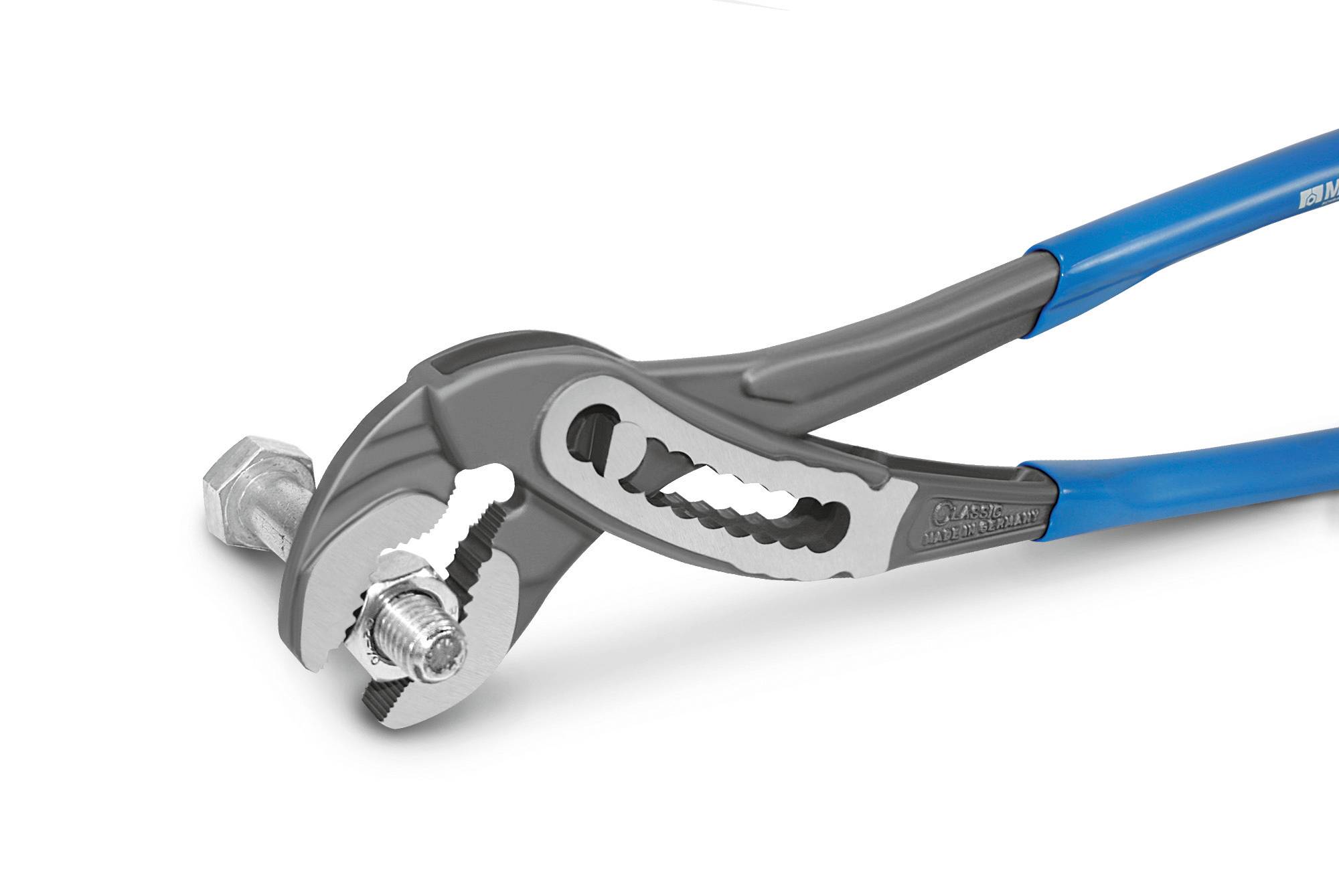 Matador Schraubwerkzeuge 05569040 Werkstatt Zangen-Set 4teilig