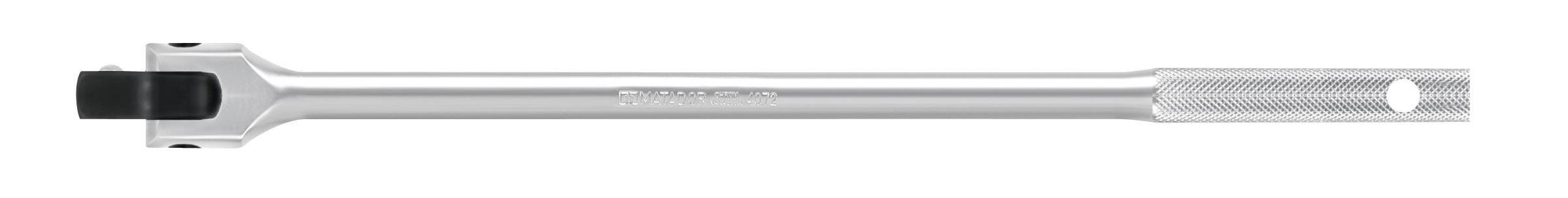 Matador Schraubwerkzeuge 40720001 Gelenkgriff Antrieb 1/2" (12.5 mm) 1St.