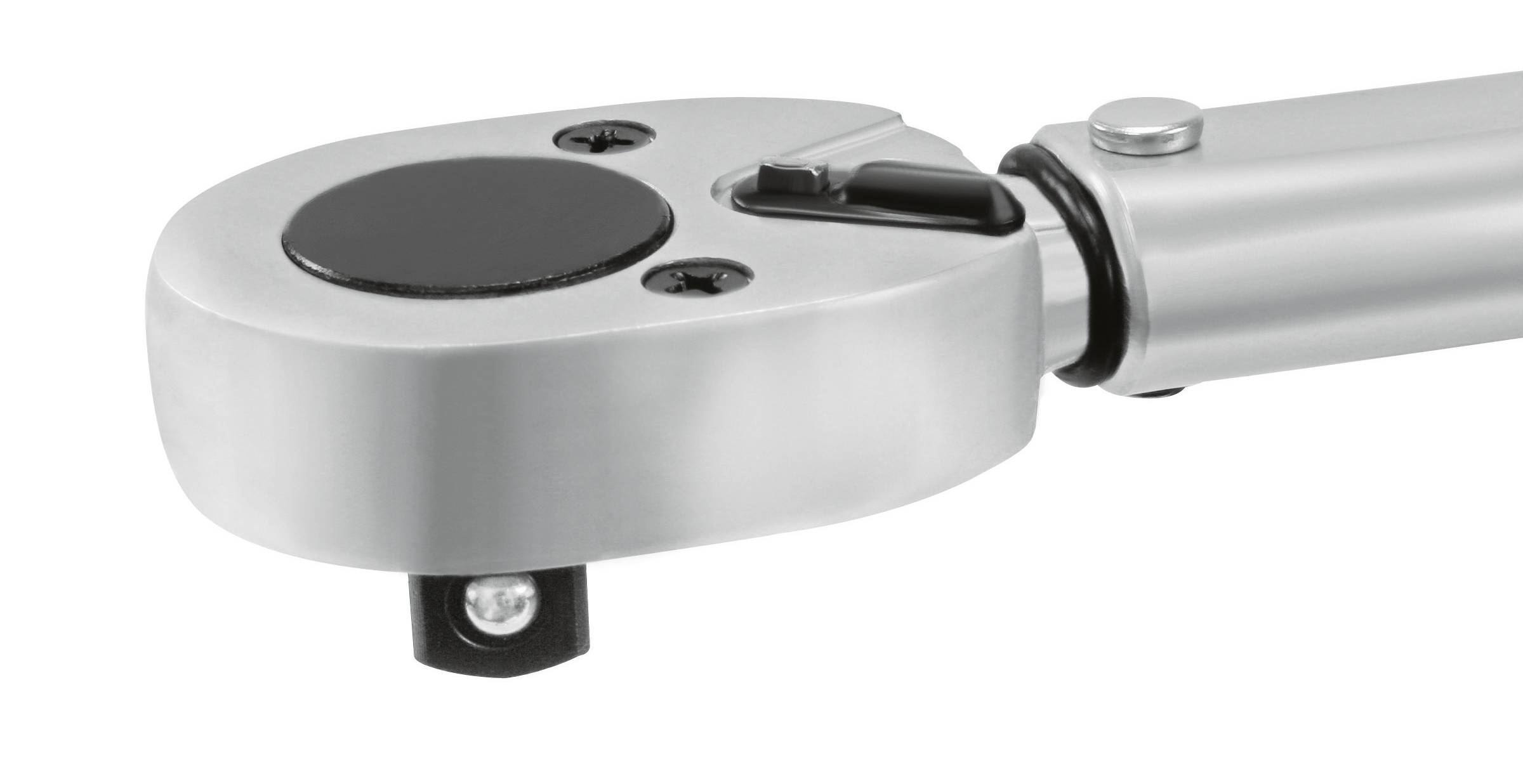 Matador Schraubwerkzeuge 61720010 Drehmomentschlüssel mit Umschaltknarre 3/8" (10 mm) 22 - 110 Nm