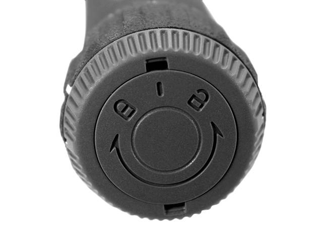 Matador Schraubwerkzeuge 61750340 Drehmomentschlüssel mit Umschaltknarre 1/2" (12.5 mm) 68 - 340 Nm