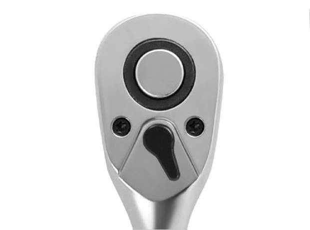 Matador Schraubwerkzeuge 61750340 Drehmomentschlüssel mit Umschaltknarre 1/2" (12.5 mm) 68 - 340 Nm