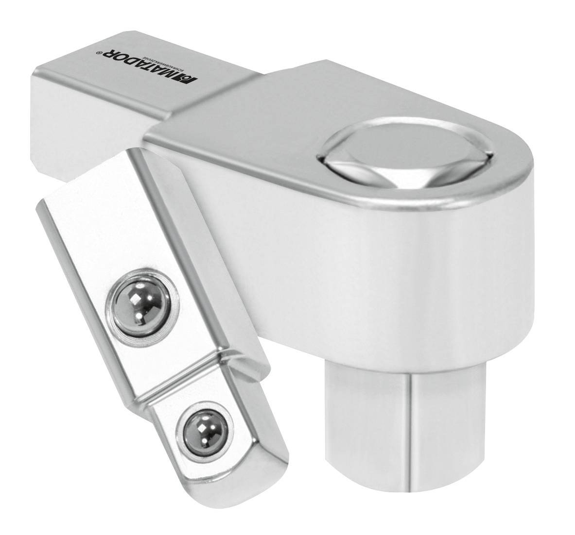 Matador Schraubwerkzeuge 61880002 Einsteckvierkant