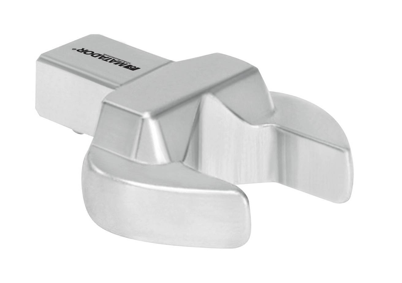 Matador Schraubwerkzeuge 61901260 Einsteckmaulschlüssel