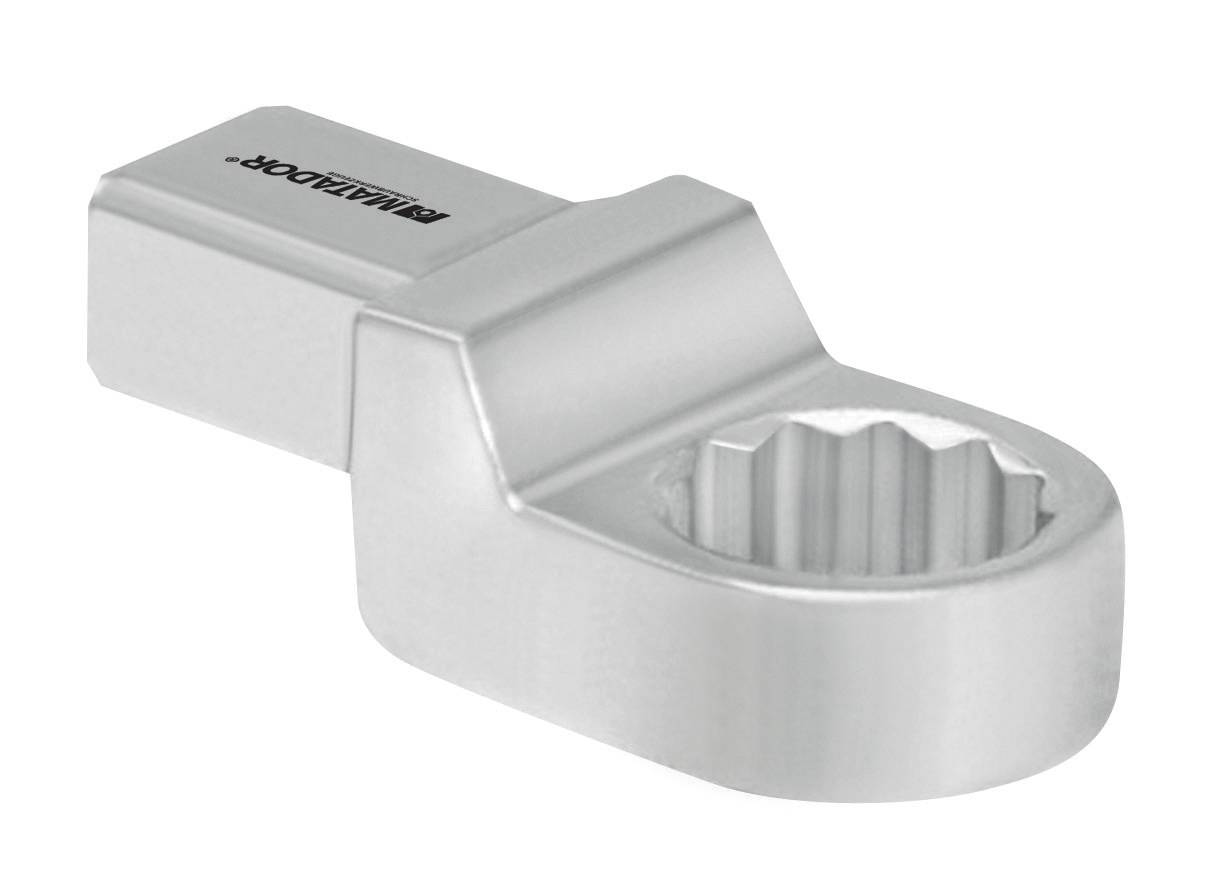 Matador Schraubwerkzeuge 61911300 Einsteckringschlüssel